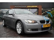 BMW 3-serie - Coupé 320i Automaat leer sportstoelen