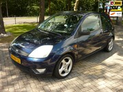 Ford Fiesta - 1.3 Futura