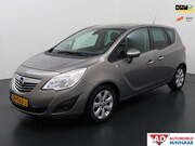 Opel Meriva - 1.4 Turbo Design Ed. | cruise control | Onderhoudsboekjes | 