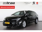 Suzuki Swace - 1.8 Hybrid Style / Afn.Trekhaak / Led verlichting / Navi / S