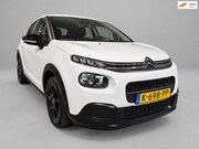 Citroën C3 - 1.2 PureTech Feel - Airco - Cruise - PDC - Distributieriem v