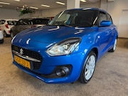 Suzuki Swift - 1.2 Select Smart Hybrid |Navi| Carplay| Nu tot 10 jaar garan