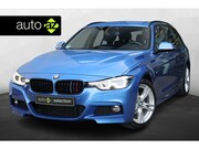 BMW 3-serie - Touring 320i Edition M Sport Shadow Executive / Camera / Sto