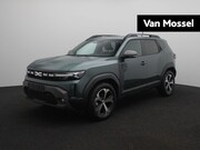 Dacia Duster - 1.8 hybrid 155 journey | Demo