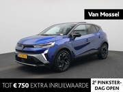 Renault Captur - 1.3 mild hybrid 160Pk esprit Alpine | Navigatie | Camera Ron