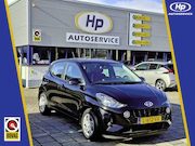 Hyundai i10 - 1.0 Comfort Smart 5-zits 100% onderhouden Automaat Camera Na