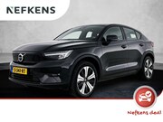 Volvo C40 - Recharge Ultimate 69 kWh 230pk Automaat | 360 Camera | Elekt