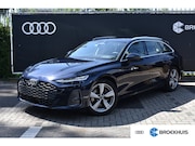 Audi A6 - Avant 2.0 e-hybrid quattro Advanced edition | Head-up displa