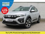 Dacia Sandero - Stepway 1.0 TCe 100 ECO-G Up&Go | climate control | trekhaak
