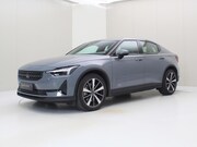 Polestar 2 - Standard Range Single Motor 224PK 96% SoH [ STOELVERWARMING+