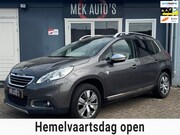 Peugeot 2008 - 1.2 PureTech Crossway|Navi|Trekhaak|Airco|Cruise|