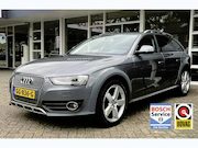 Audi A4 - Allroad quattro 2.0 TFSI Pro Line Navi, Climat, Trekhaak..