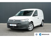 Volkswagen Caddy - Cargo 2.0 TDI Trend