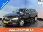 Skoda Octavia - Combi 1.0 e-TSI Business Edition Plus Automaat | N