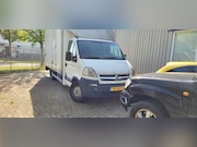 Opel Movano - 2.5 CDTI L2 H1 DC Opel Movano 2.5 CDTI L3H1 DC-bouwjaar-2007