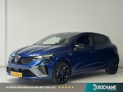 Renault Clio - 1.0 TCe 90 GPF Esprit Alpine | Navigatie | 360° Camera | BOS