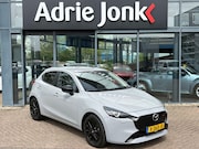 Mazda 2 - 1.5 SkyActiv-G 90 Homura AUTOMAAT | A.CAMERA | APPLE CARPLAY