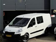 Peugeot Expert - 229 2.0 HDI L2H1 DC Profit+ Bj 2015