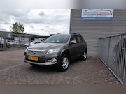 Toyota RAV4 - 2.0 VVTi Comfort 2WD Nl auto - nap - Trekhaak - 2e eigenaar