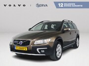 Volvo XC70 - 2.4 D4 Polar+ | Parkeercamera | Stoelverwarming | Elektrisch