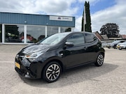 Toyota Aygo - 1.0 VVT-i x-cite ultimate, /camera, /clima.