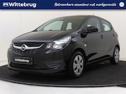 Opel Karl - 1.0 ecoFLEX 75PK Edition Airco | Cruise Control | Elektrisch