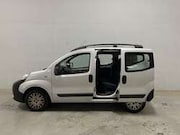 Peugeot Bipper - Tepee 1.4i Airco Trekhaak APK NAP PDC