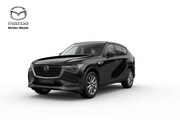 Mazda CX-60 - e-Skyactiv PHEV Exclusive-Line Business Edition | 12, 3-inch