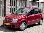 Fiat Panda - 1.2 Emotion AUTOMAAT, Elec.ramen, APK 07-2027
