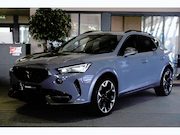 CUPRA Formentor - 1.4 e-Hybrid 204PK DSG Graphene Led Virtual Cam Navi ACC Key
