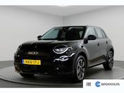 Fiat 600 - 1.2 Hybrid Urban | Camera | Keyless | Parkeersensoren | Navi