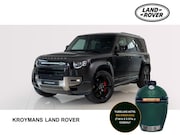 Land Rover Defender - 110 X 2.0 P400e 110 l 22" l Trekhaak l 24 maanden garantie