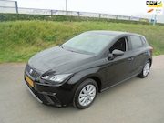Seat Ibiza - Seat Ibiza 1.0 Eco TSI Business Connect airco navigatie lmv