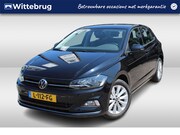 Volkswagen Polo - 1.0 TSI 95pk Highline / App-Connect / LM 17'' / Clima / Navi