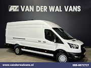 Ford Transit - 2.0 TDCI 130pk L4H3 Jumbo Euro6 Airco | Camera | Apple Carpl