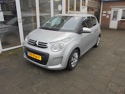 Citroën C1 - 1.0 e-VTi Feel Airconditioning, Boordcomputer, Bluetooth han