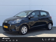Hyundai i10 - 1.0 Premium / Airco / Apple Carplay/Android Auto / Cruise co