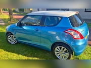 Suzuki Swift - 1.2 Comfort EASSS