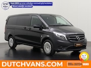 Mercedes-Benz Vito - 116CDI Automaat Lang | Led | Standverwarming | Navigatie | C