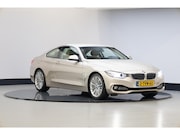 BMW 4-serie - Coupé 420i High Executive | 1e eigenaar | NL auto |