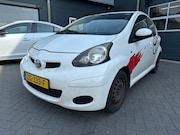 Toyota Aygo - 1.0 - 12V Access