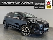 Ford Puma - 1.0i Ecoboost 150pk Aut ST-Line Navigatie Camara