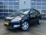 Skoda Fabia - Combi 1.2 TSI Greentech Elegance stoelverwarming trekhaak