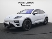 Porsche Macan - Turbo