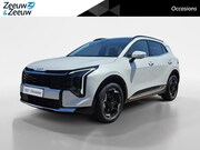 Kia Sportage - 1.6 T-GDi Hybrid DynamicPlusLine | Stoel + Stuur verwarming