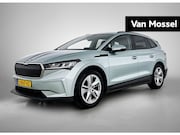Skoda Enyaq iV - 60 | STOELVERWARMING | STUURVERWARMING | NAVIGATIE | CLIMATE