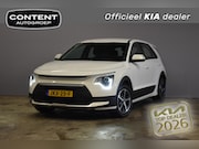 Kia Niro - 1.6 GDi Plug-in Hybrid 183pk DCT6 DynamicLine