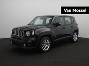 Jeep Renegade - 1.0T Longitude | Apple Carplay | Climate Control | Bluethoot