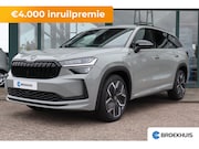 Skoda Kodiaq - Sportline Business | Achteruitrijcamera | Crew Protect Assis