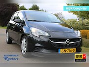 Opel Corsa-e - 1.4 90pk Business+ automaat rolstoellift airco/handgas+rem/t